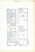 Block 282 - 282 - 283 - 284, Page 365, San Francisco 1910 Block Book - Surveys of Potero Nuevo - Flint and Heyman Tracts - Land in Acres
